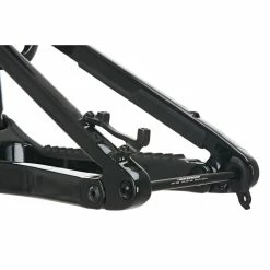 Nukeproof Mega 290 Carbon Mountain Bike Frame Medium (EXT Sh 58 Nukeproof Mega 290 Carbon Mountain Bike Frame Medium (EXT Sh -VTT Soldes Magasin Nukeproof Mega 290 Carbon Frame EXT Shock Black 19