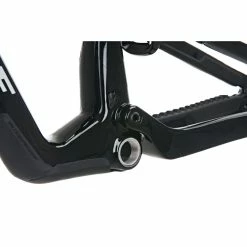Nukeproof Mega 290 Carbon Mountain Bike Frame Medium (EXT Sh 59 Nukeproof Mega 290 Carbon Mountain Bike Frame Medium (EXT Sh -VTT Soldes Magasin Nukeproof Mega 290 Carbon Frame EXT Shock Black 20