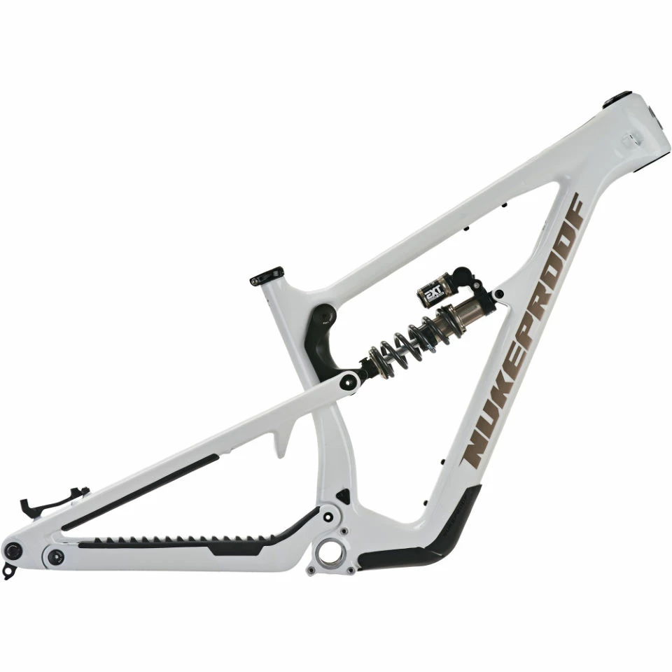 Nukeproof Mega 290 Carbon Mountain Bike Frame Medium (EXT Sh 21 Nukeproof Mega 290 Carbon Mountain Bike Frame Medium (EXT Sh – Image 21