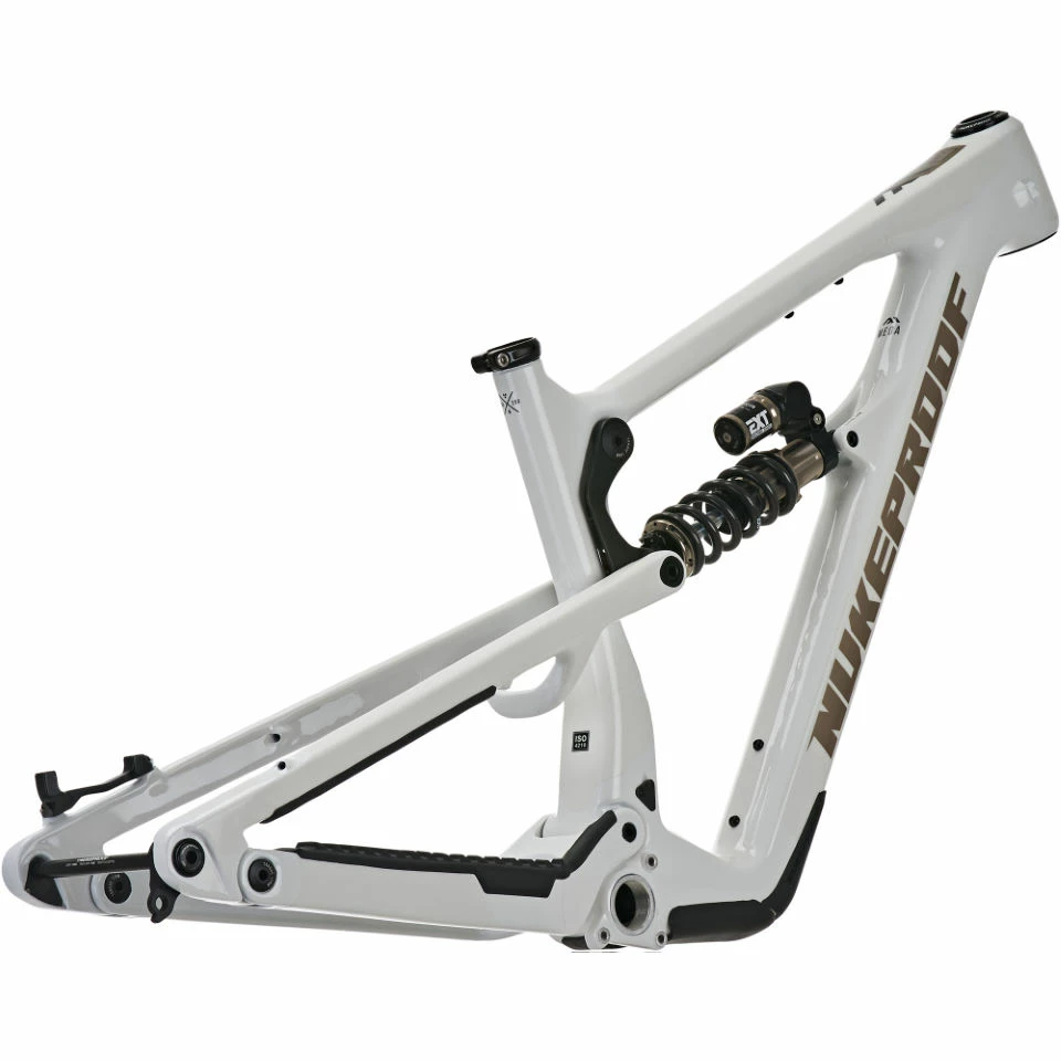Nukeproof Mega 290 Carbon Mountain Bike Frame Medium (EXT Sh 23 Nukeproof Mega 290 Carbon Mountain Bike Frame Medium (EXT Sh – Image 23