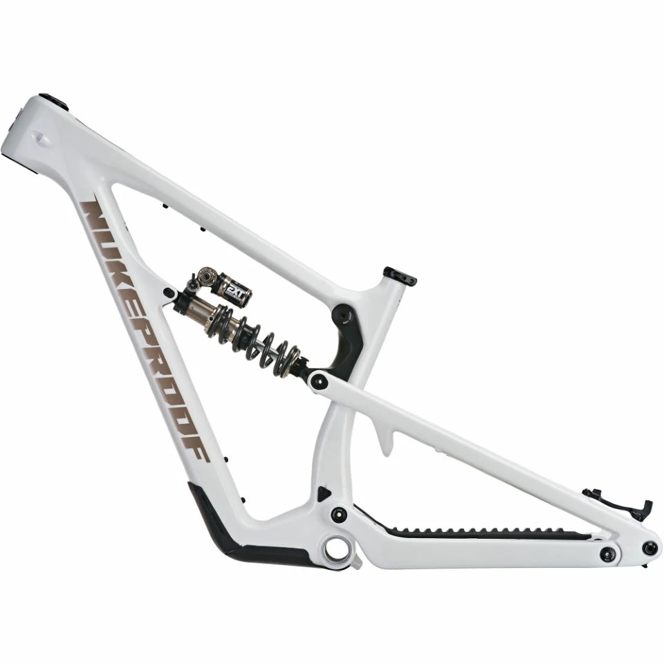 Nukeproof Mega 290 Carbon Mountain Bike Frame Medium (EXT Sh 24 Nukeproof Mega 290 Carbon Mountain Bike Frame Medium (EXT Sh – Image 24