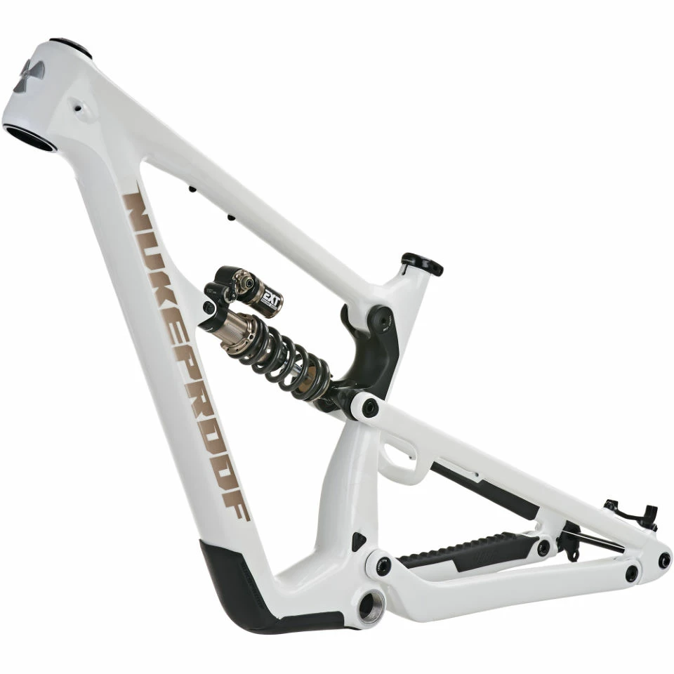 Nukeproof Mega 290 Carbon Mountain Bike Frame Medium (EXT Sh 25 Nukeproof Mega 290 Carbon Mountain Bike Frame Medium (EXT Sh – Image 25