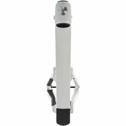 Nukeproof Mega 290 Carbon Mountain Bike Frame Medium (EXT Sh 66 Nukeproof Mega 290 Carbon Mountain Bike Frame Medium (EXT Sh -VTT Soldes Magasin Nukeproof Mega 290 Carbon Frame EXT Shock White 07