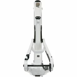 Nukeproof Mega 290 Carbon Mountain Bike Frame Medium (EXT Sh 67 Nukeproof Mega 290 Carbon Mountain Bike Frame Medium (EXT Sh -VTT Soldes Magasin Nukeproof Mega 290 Carbon Frame EXT Shock White 08