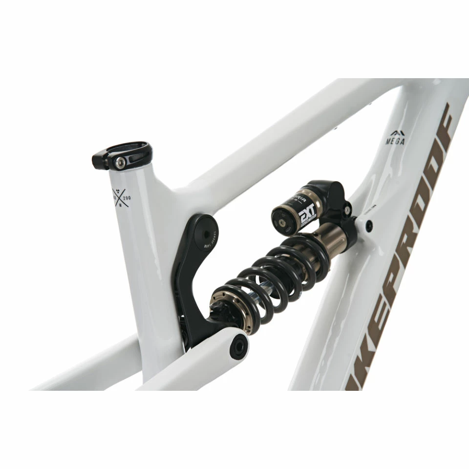 Nukeproof Mega 290 Carbon Mountain Bike Frame Medium (EXT Sh 32 Nukeproof Mega 290 Carbon Mountain Bike Frame Medium (EXT Sh – Image 32