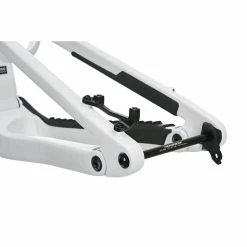 Nukeproof Mega 290 Carbon Mountain Bike Frame Medium (EXT Sh 78 Nukeproof Mega 290 Carbon Mountain Bike Frame Medium (EXT Sh -VTT Soldes Magasin Nukeproof Mega 290 Carbon Frame EXT Shock White 19