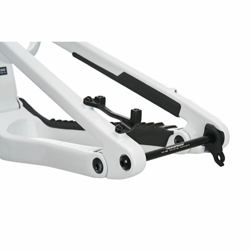 Nukeproof Mega 290 Carbon Mountain Bike Frame Medium (EXT Sh 39 Nukeproof Mega 290 Carbon Mountain Bike Frame Medium (EXT Sh – Image 39