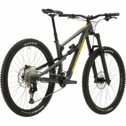 Nukeproof Mega 290 Comp Alloy Bike (Deore) 20 Nukeproof Mega 290 Comp Alloy Bike (Deore) -VTT Soldes Magasin Nukeproof Mega 290 Comp Alloy Bike Deore 03