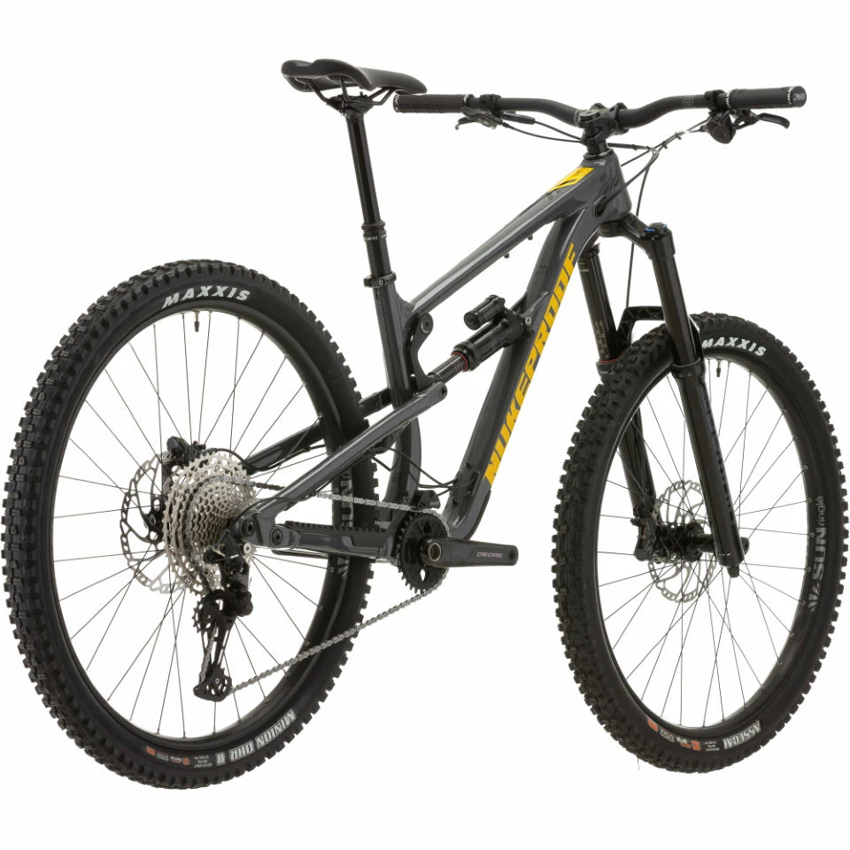 Nukeproof Mega 290 Comp Alloy Bike (Deore) 3 Nukeproof Mega 290 Comp Alloy Bike (Deore) – Image 3