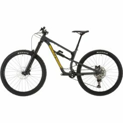Nukeproof Mega 290 Comp Alloy Bike (Deore) 21 Nukeproof Mega 290 Comp Alloy Bike (Deore) -VTT Soldes Magasin Nukeproof Mega 290 Comp Alloy Bike Deore 04