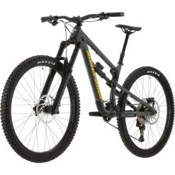 Nukeproof Mega 290 Comp Alloy Bike (Deore) 22 Nukeproof Mega 290 Comp Alloy Bike (Deore) -VTT Soldes Magasin Nukeproof Mega 290 Comp Alloy Bike Deore 05