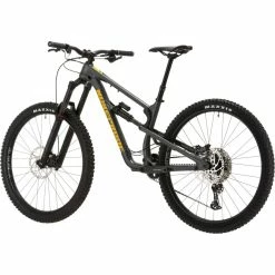 Nukeproof Mega 290 Comp Alloy Bike (Deore) 23 Nukeproof Mega 290 Comp Alloy Bike (Deore) -VTT Soldes Magasin Nukeproof Mega 290 Comp Alloy Bike Deore 06