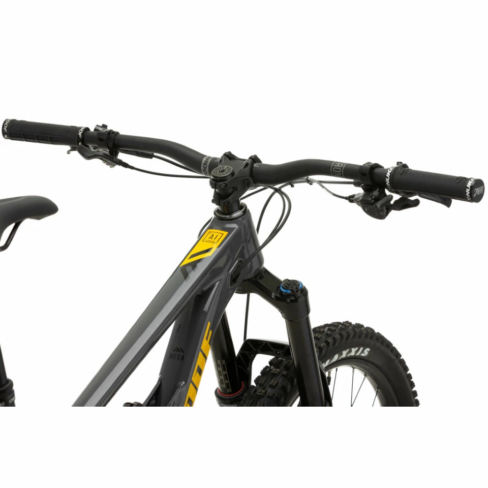 Nukeproof Mega 290 Comp Alloy Bike (Deore) 9 Nukeproof Mega 290 Comp Alloy Bike (Deore) – Image 9