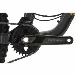 Nukeproof Mega 290 Comp Alloy Bike (Deore) 32 Nukeproof Mega 290 Comp Alloy Bike (Deore) -VTT Soldes Magasin Nukeproof Mega 290 Comp Alloy Bike Deore 15