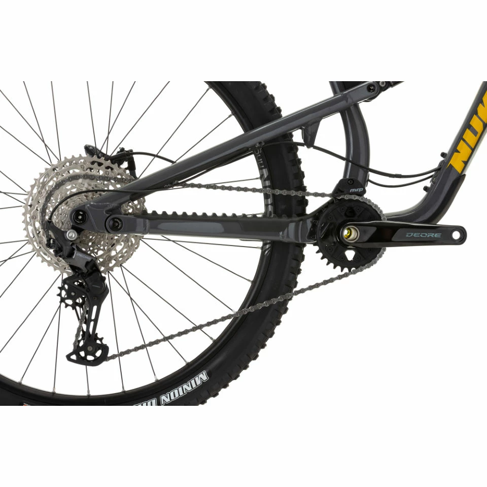 Nukeproof Mega 290 Comp Alloy Bike (Deore) 17 Nukeproof Mega 290 Comp Alloy Bike (Deore) – Image 17