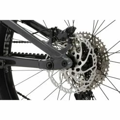 Nukeproof Mega 290 Comp Alloy Bike (Deore) 35 Nukeproof Mega 290 Comp Alloy Bike (Deore) -VTT Soldes Magasin Nukeproof Mega 290 Comp Alloy Bike Deore 18