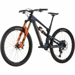 Nukeproof Mega 290 Factory Carbon Bike (XT) 22 Nukeproof Mega 290 Factory Carbon Bike (XT) -VTT Soldes Magasin Nukeproof Mega 290 Factory Carbon Bike XT 05