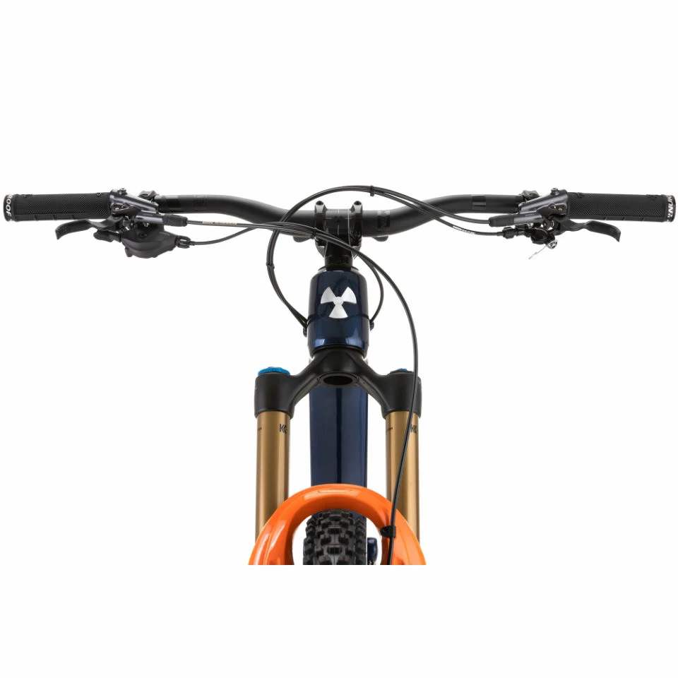 Nukeproof Mega 290 Factory Carbon Bike (XT) 7 Nukeproof Mega 290 Factory Carbon Bike (XT) – Image 7