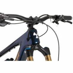 Nukeproof Mega 290 Factory Carbon Bike (XT) 25 Nukeproof Mega 290 Factory Carbon Bike (XT) -VTT Soldes Magasin Nukeproof Mega 290 Factory Carbon Bike XT 08