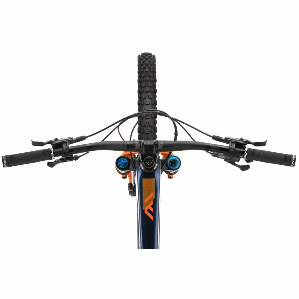 Nukeproof Mega 290 Factory Carbon Bike (XT) 10 Nukeproof Mega 290 Factory Carbon Bike (XT) – Image 10