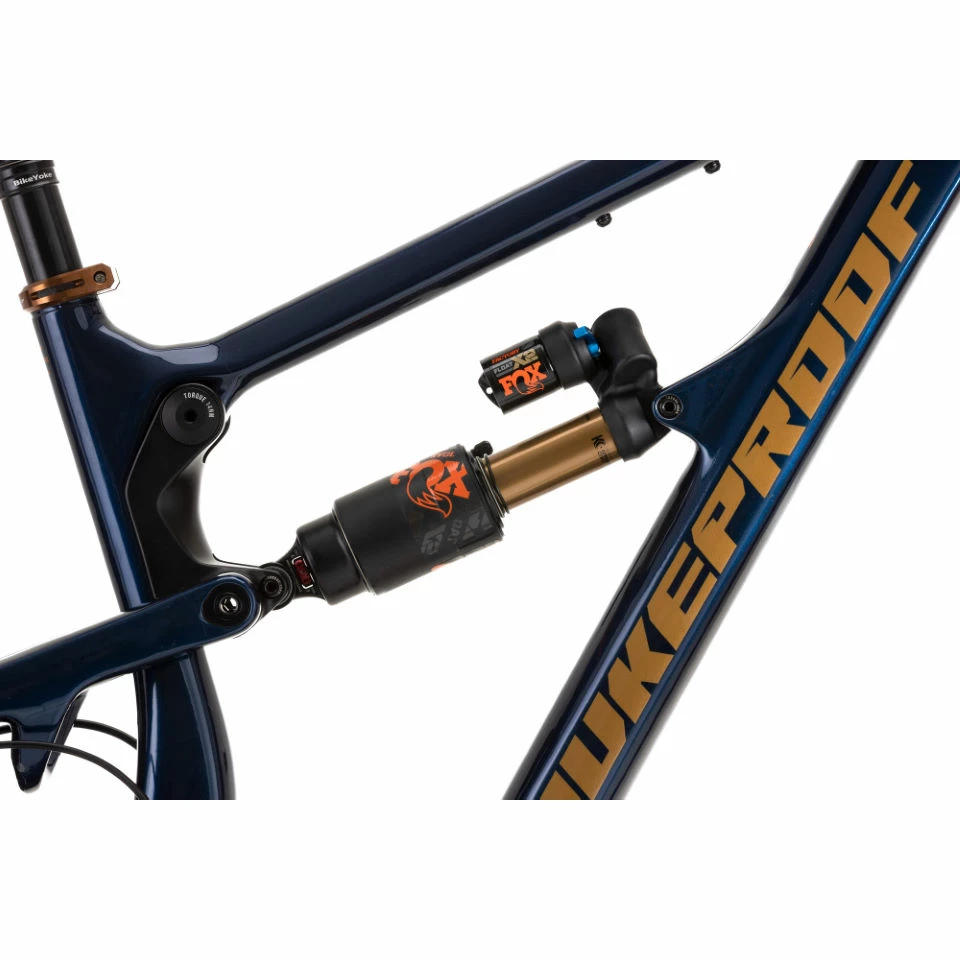 Nukeproof Mega 290 Factory Carbon Bike (XT) 12 Nukeproof Mega 290 Factory Carbon Bike (XT) – Image 12