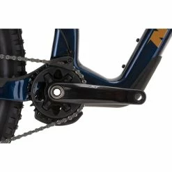 Nukeproof Mega 290 Factory Carbon Bike (XT) 32 Nukeproof Mega 290 Factory Carbon Bike (XT) -VTT Soldes Magasin Nukeproof Mega 290 Factory Carbon Bike XT 15