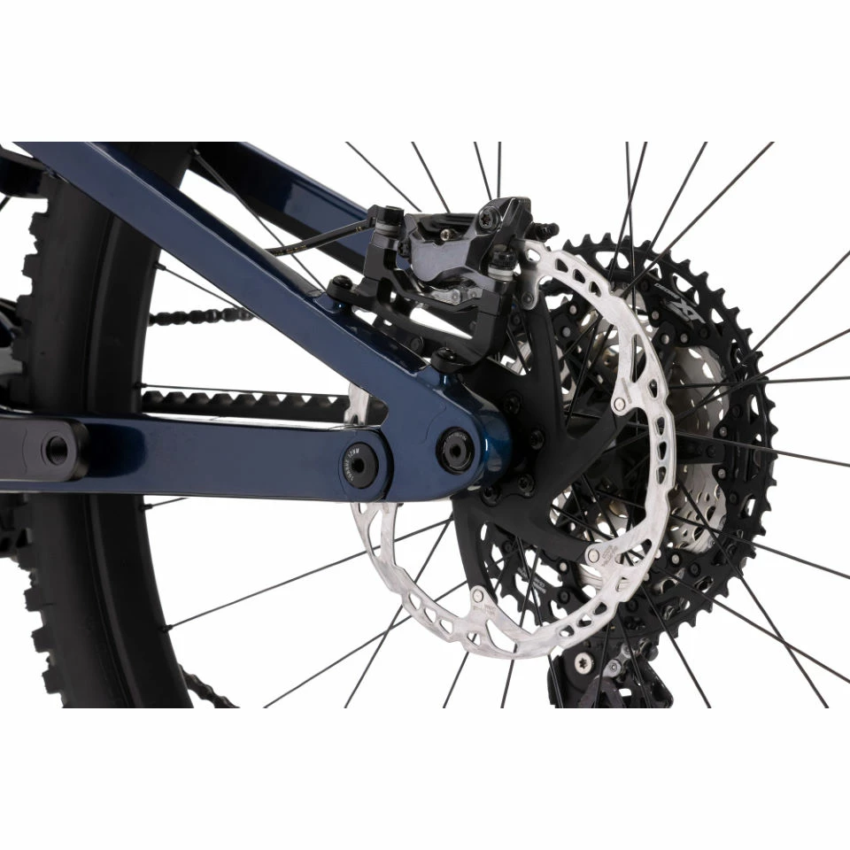 Nukeproof Mega 290 Factory Carbon Bike (XT) 18 Nukeproof Mega 290 Factory Carbon Bike (XT) – Image 18