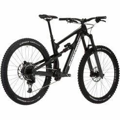 VTT Nukeproof Mega 290 RS (X01 Eagle, Carbone, 2022) -VTT Soldes Magasin Nukeproof Mega 290 RS Carbon Bike X01 Eagle 03