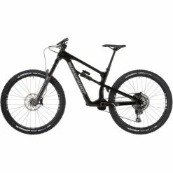 VTT Nukeproof Mega 290 RS (X01 Eagle, Carbone, 2022) -VTT Soldes Magasin Nukeproof Mega 290 RS Carbon Bike X01 Eagle 04