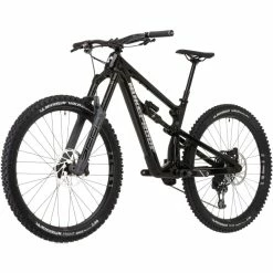 VTT Nukeproof Mega 290 RS (X01 Eagle, Carbone, 2022) -VTT Soldes Magasin Nukeproof Mega 290 RS Carbon Bike X01 Eagle 05