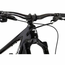 VTT Nukeproof Mega 290 RS (X01 Eagle, Carbone, 2022) -VTT Soldes Magasin Nukeproof Mega 290 RS Carbon Bike X01 Eagle 08