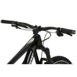 VTT Nukeproof Mega 290 RS (X01 Eagle, Carbone, 2022) -VTT Soldes Magasin Nukeproof Mega 290 RS Carbon Bike X01 Eagle 09
