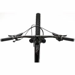 VTT Nukeproof Mega 290 RS (X01 Eagle, Carbone, 2022) -VTT Soldes Magasin Nukeproof Mega 290 RS Carbon Bike X01 Eagle 10