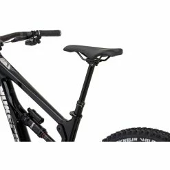 VTT Nukeproof Mega 290 RS (X01 Eagle, Carbone, 2022) -VTT Soldes Magasin Nukeproof Mega 290 RS Carbon Bike X01 Eagle 11