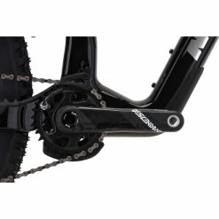 VTT Nukeproof Mega 290 RS (X01 Eagle, Carbone, 2022) -VTT Soldes Magasin Nukeproof Mega 290 RS Carbon Bike X01 Eagle 15