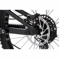 VTT Nukeproof Mega 290 RS (X01 Eagle, Carbone, 2022) -VTT Soldes Magasin Nukeproof Mega 290 RS Carbon Bike X01 Eagle 18