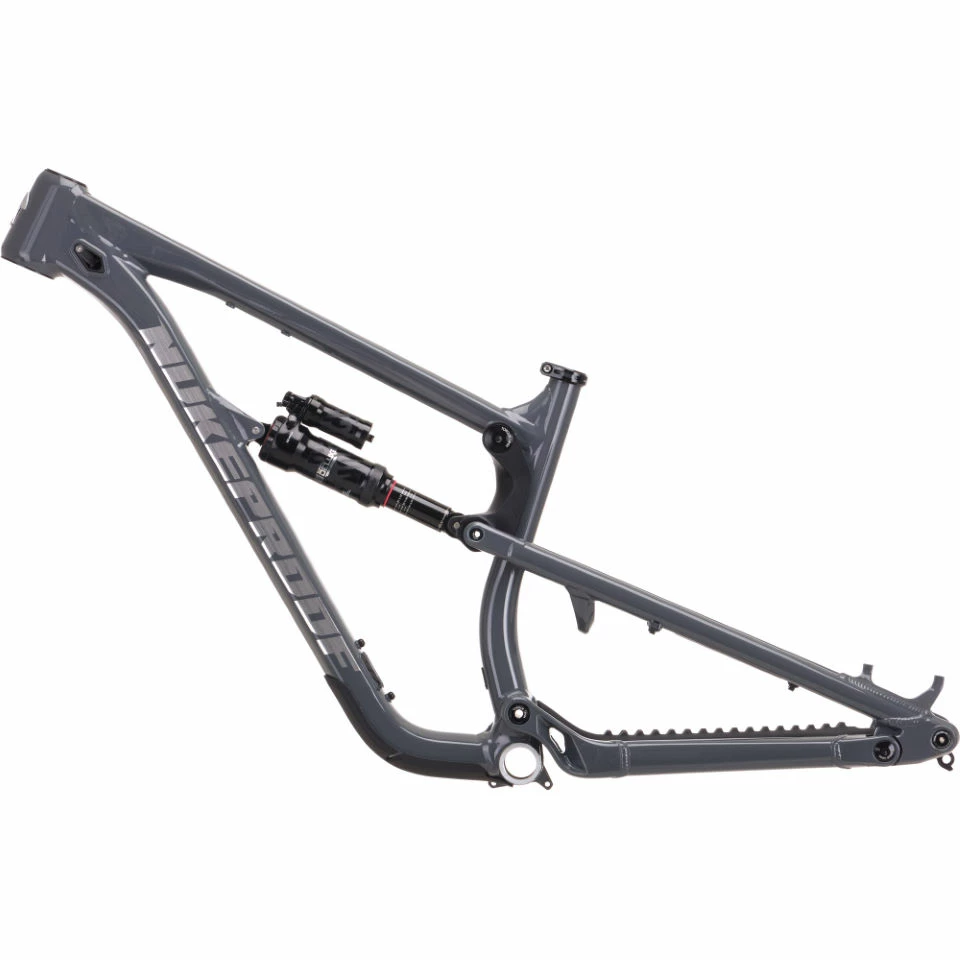 Nukeproof Mega 297 Alloy Frame - Grey 4 Nukeproof Mega 297 Alloy Frame - Grey – Image 4