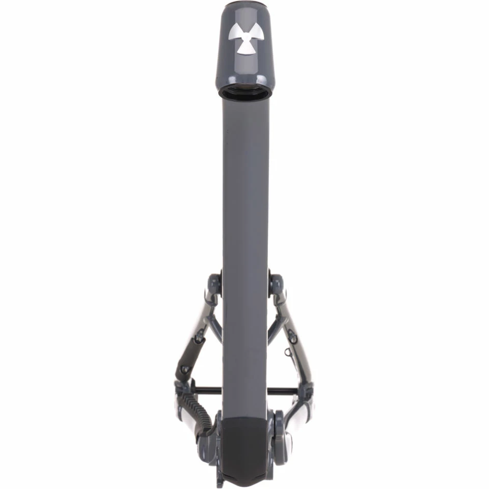 Nukeproof Mega 297 Alloy Frame - Grey 7 Nukeproof Mega 297 Alloy Frame - Grey – Image 7