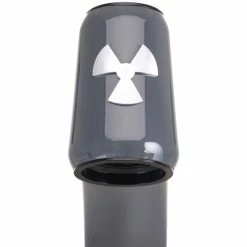 Nukeproof Mega 297 Alloy Frame - Grey 28 Nukeproof Mega 297 Alloy Frame - Grey -VTT Soldes Magasin Nukeproof Mega 297 Alloy Mountain Bike Frame 2022 09