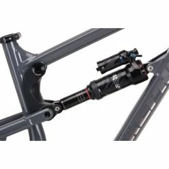 Nukeproof Mega 297 Alloy Frame - Grey 32 Nukeproof Mega 297 Alloy Frame - Grey -VTT Soldes Magasin Nukeproof Mega 297 Alloy Mountain Bike Frame 2022 13