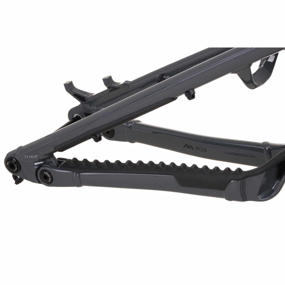 Nukeproof Mega 297 Alloy Frame - Grey 17 Nukeproof Mega 297 Alloy Frame - Grey – Image 17