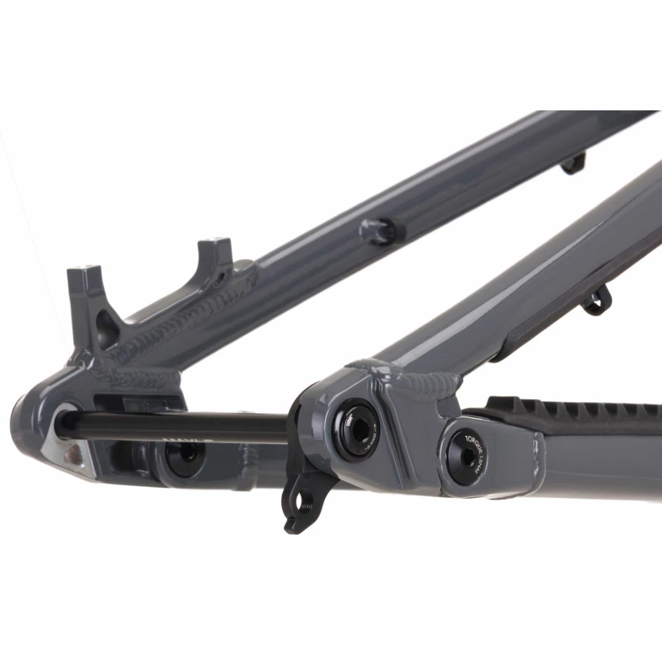 Nukeproof Mega 297 Alloy Frame - Grey 18 Nukeproof Mega 297 Alloy Frame - Grey – Image 18