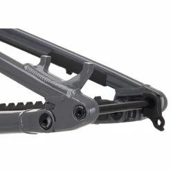 Nukeproof Mega 297 Alloy Frame - Grey 38 Nukeproof Mega 297 Alloy Frame - Grey -VTT Soldes Magasin Nukeproof Mega 297 Alloy Mountain Bike Frame 2022 19