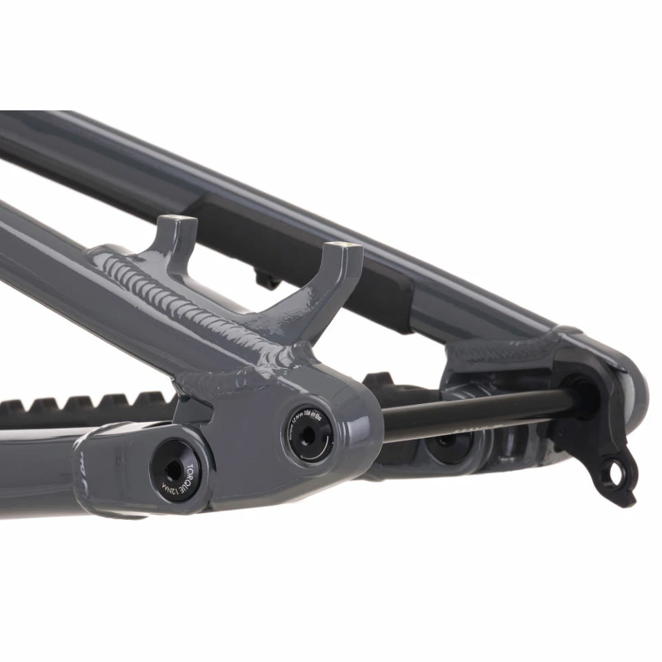 Nukeproof Mega 297 Alloy Frame - Grey 19 Nukeproof Mega 297 Alloy Frame - Grey – Image 19