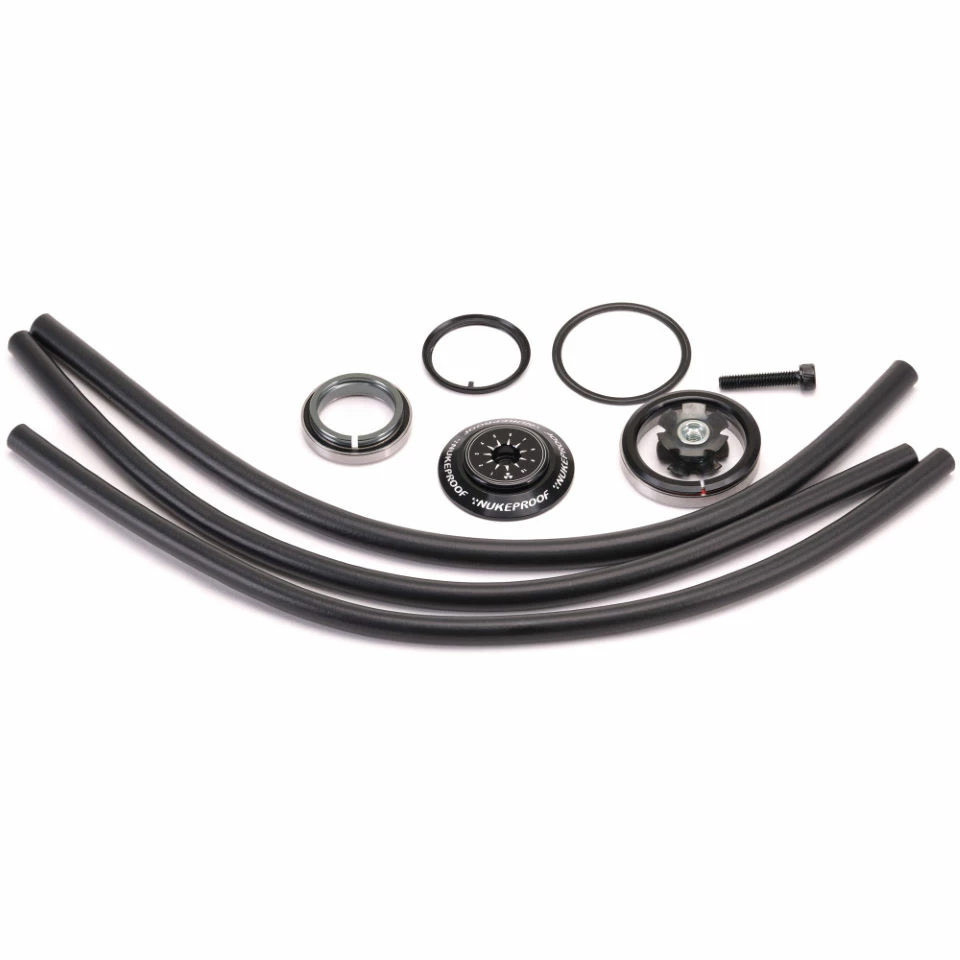 Nukeproof Mega 297 Alloy Frame - Grey 20 Nukeproof Mega 297 Alloy Frame - Grey – Image 20