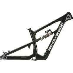 Nukeproof Mega 297 Carbon Frame (EXT Shock)
