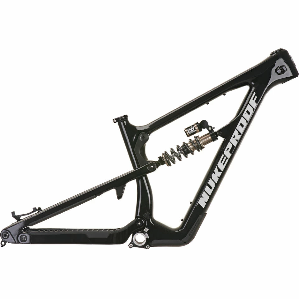 Nukeproof Mega 297 Carbon Frame (EXT Shock) 1 Nukeproof Mega 297 Carbon Frame (EXT Shock)