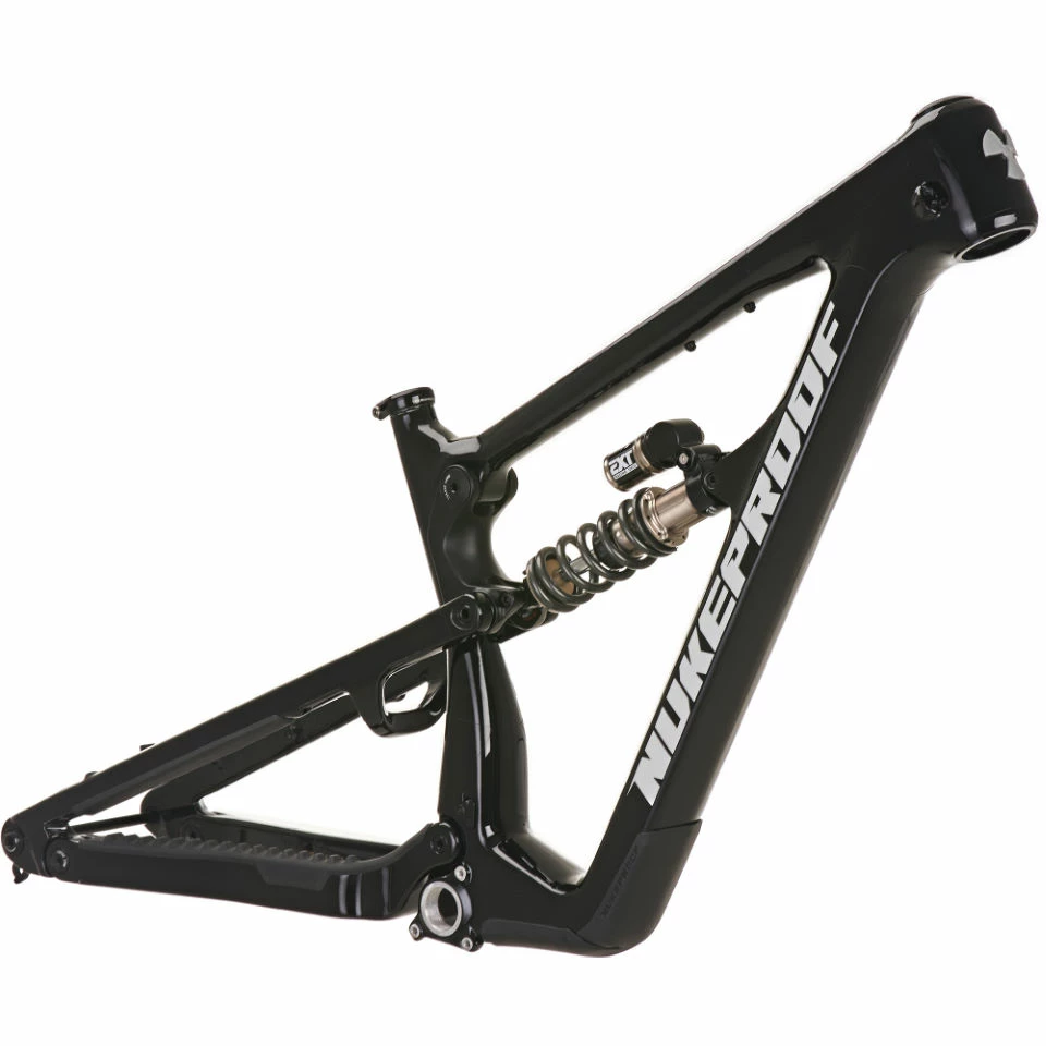 Nukeproof Mega 297 Carbon Frame (EXT Shock) 2 Nukeproof Mega 297 Carbon Frame (EXT Shock) – Image 2