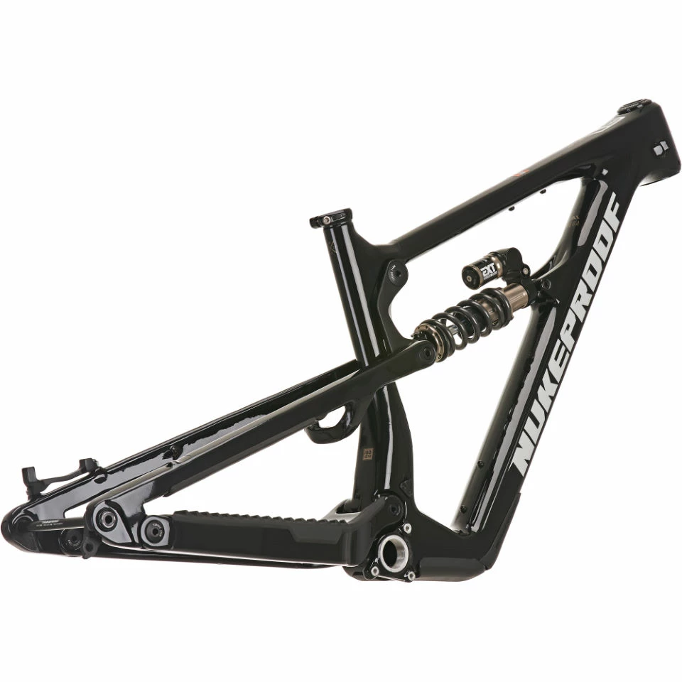 Nukeproof Mega 297 Carbon Frame (EXT Shock) 3 Nukeproof Mega 297 Carbon Frame (EXT Shock) – Image 3