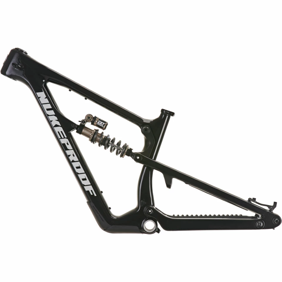 Nukeproof Mega 297 Carbon Frame (EXT Shock) 4 Nukeproof Mega 297 Carbon Frame (EXT Shock) – Image 4